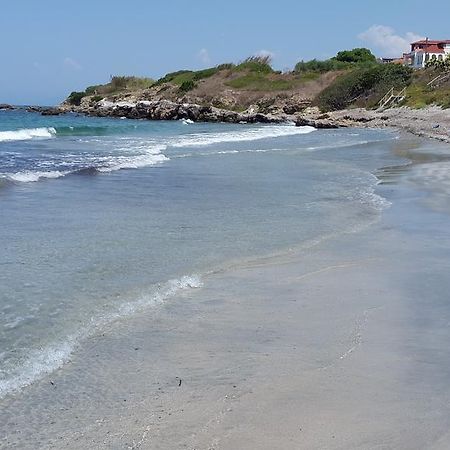 פרבזה Ionian Green Villas מראה חיצוני תמונה