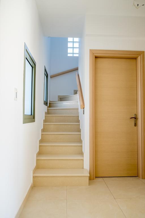 פרבזה Ionian Green Villas מראה חיצוני תמונה