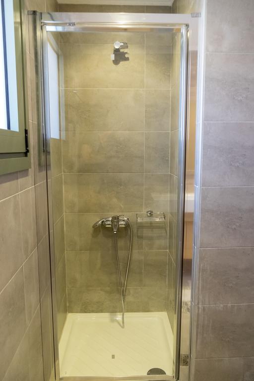 פרבזה Ionian Green Villas מראה חיצוני תמונה