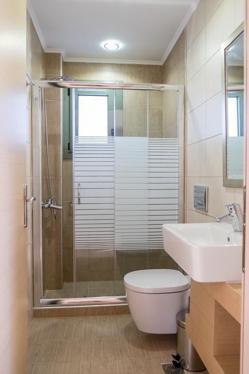 פרבזה Ionian Green Villas מראה חיצוני תמונה