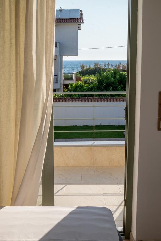 פרבזה Ionian Green Villas מראה חיצוני תמונה