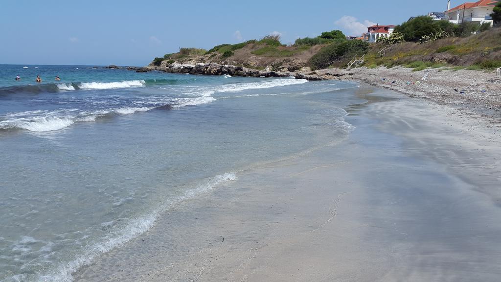 פרבזה Ionian Green Villas מראה חיצוני תמונה