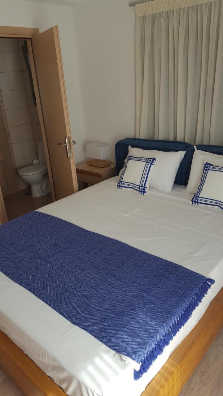 פרבזה Ionian Green Villas מראה חיצוני תמונה