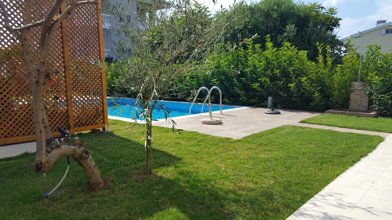 פרבזה Ionian Green Villas מראה חיצוני תמונה
