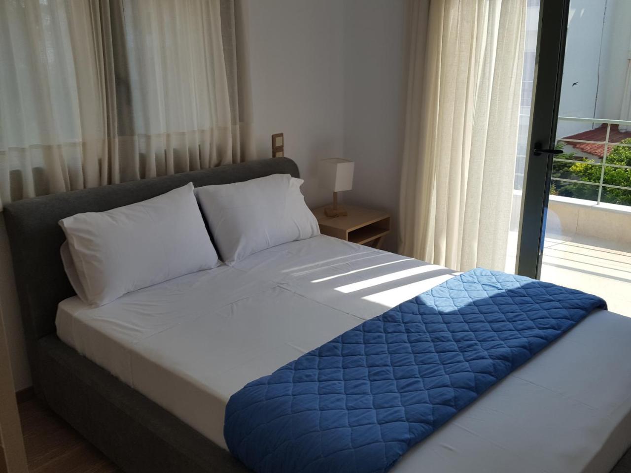 פרבזה Ionian Green Villas מראה חיצוני תמונה