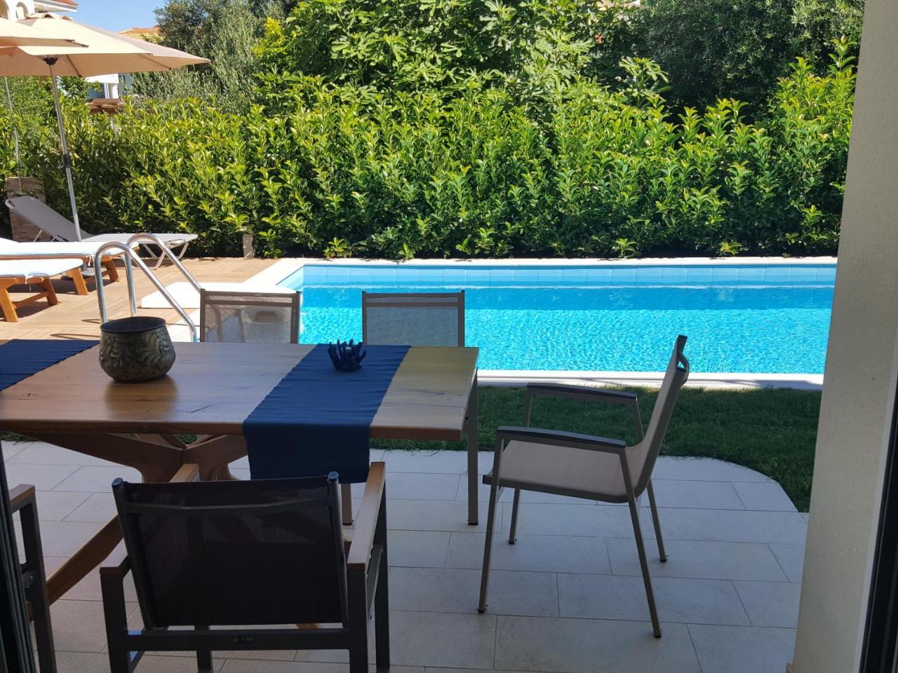 פרבזה Ionian Green Villas מראה חיצוני תמונה