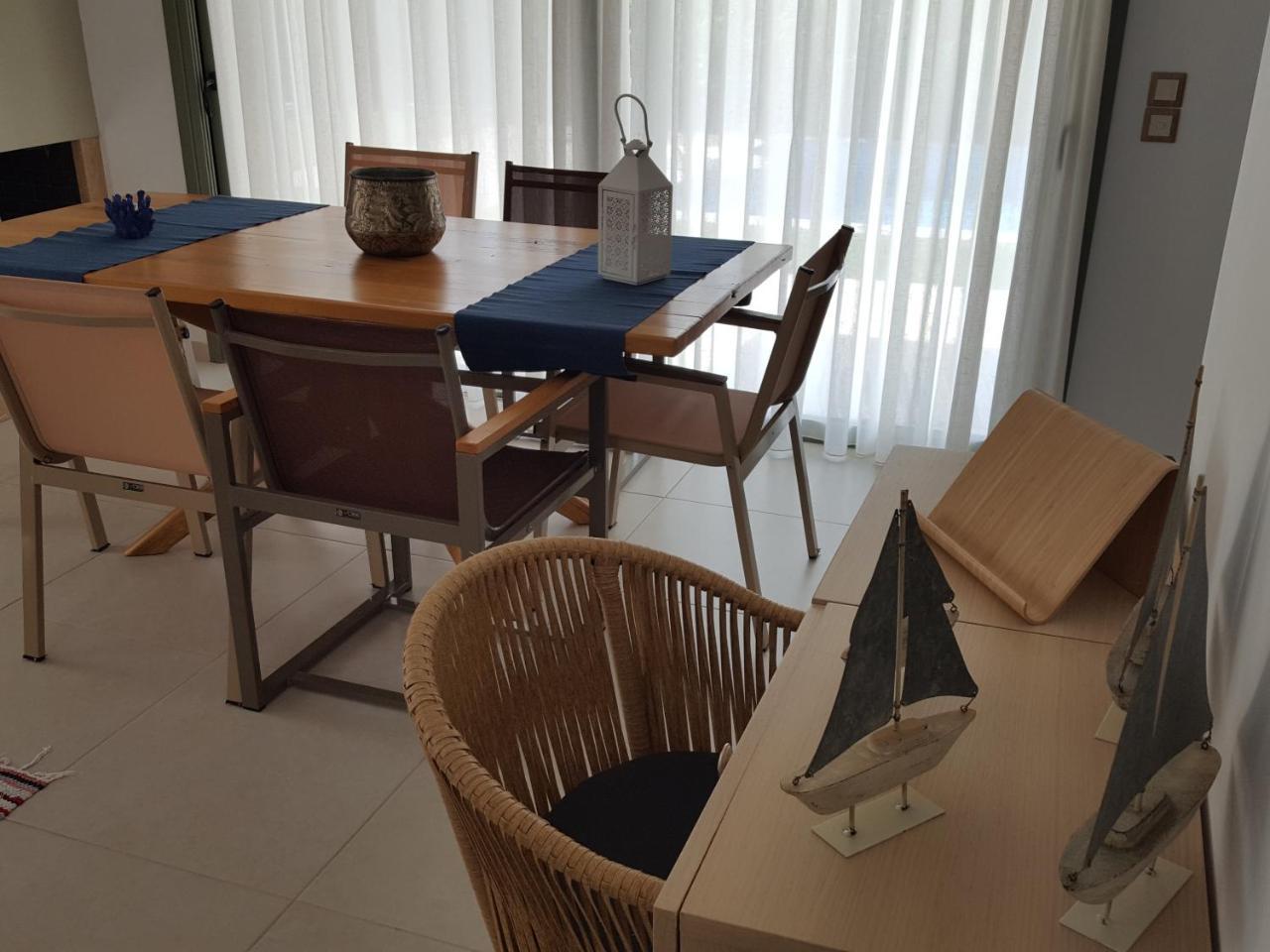 פרבזה Ionian Green Villas מראה חיצוני תמונה