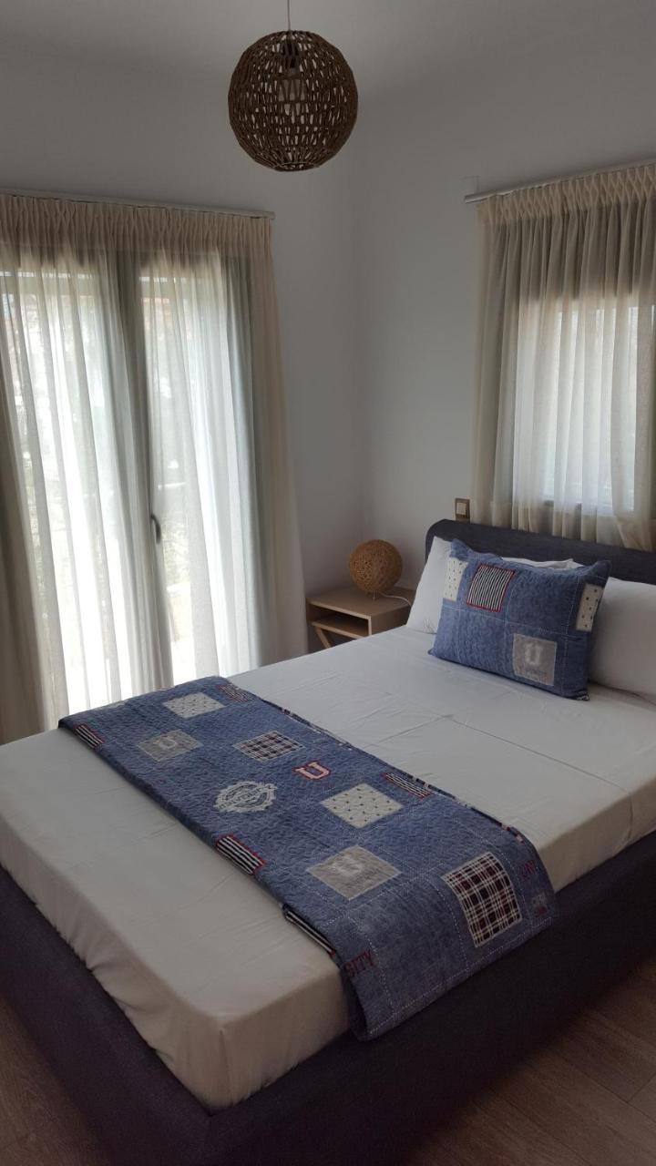 פרבזה Ionian Green Villas מראה חיצוני תמונה